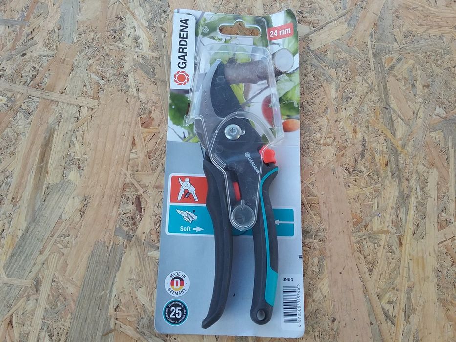 Gardena 8904 Foarfeca gradina vie pomi