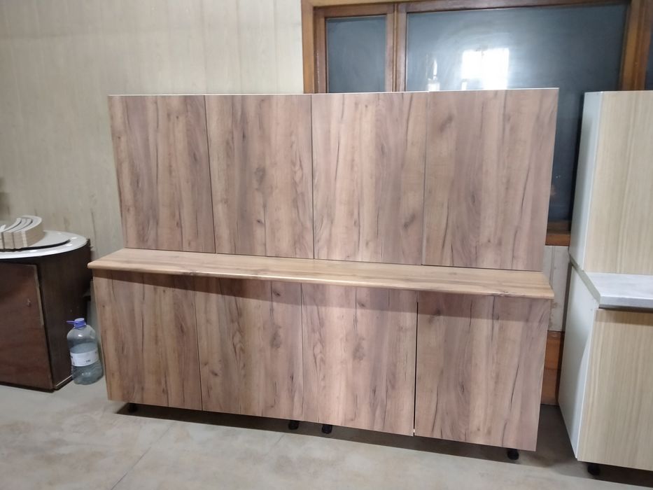 Продам кухонный гарнитур!