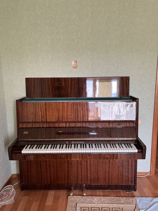 Фортепиано Беларусь