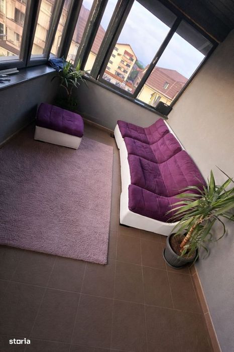 Apartament 3 camere Sanpetru Residence (Proprietar)
