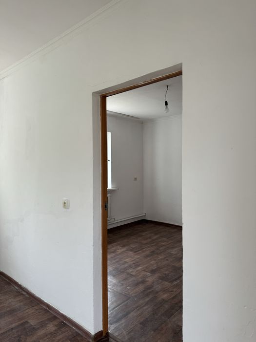 Сдаётся времянка