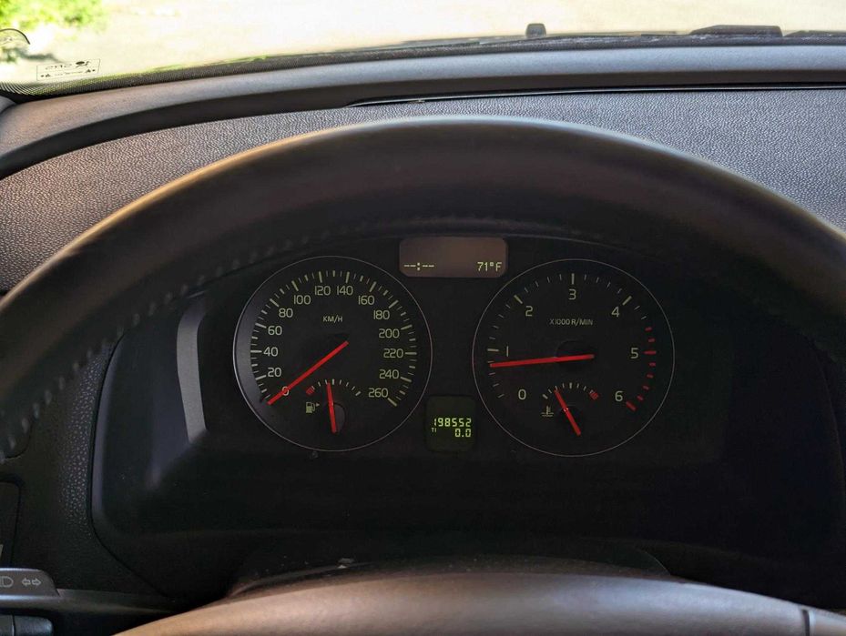 2008 Volvo V50 Brasov