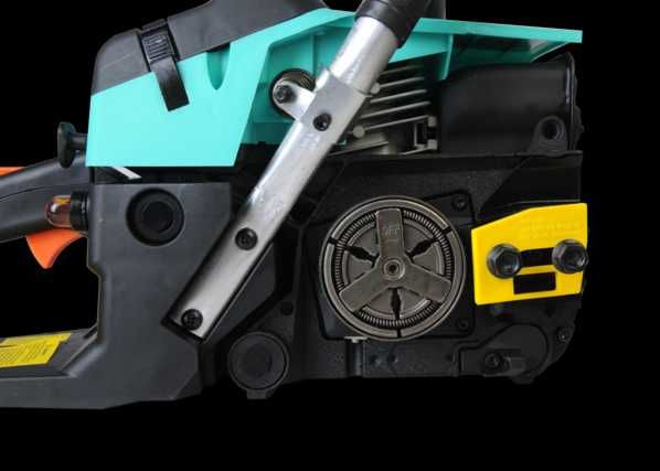 Бензопила Легкий Старт, Шина 45,5См, 3,9.5Лс,с Цепь 72 звена, бз АИ-92