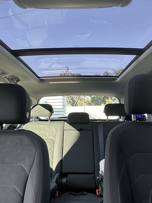 VOLKSWAGEN Tiguan 2018 — imagine 4