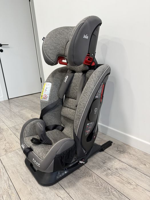 Автокресло Joie every stage fx