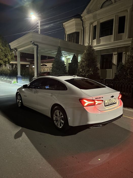 Chevrolet Malibu XL 2023