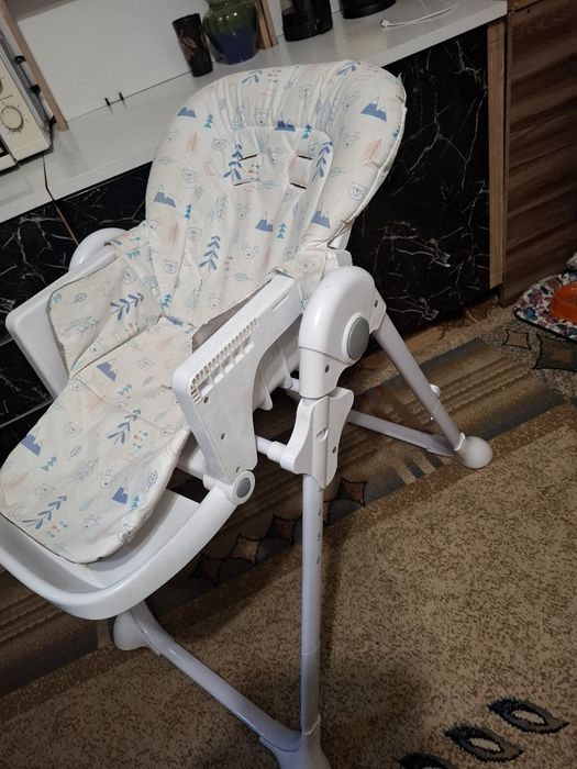 Детский стульчик