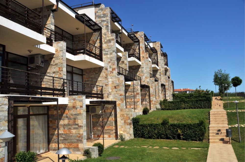 Апартамент- мезонет Свети Влас