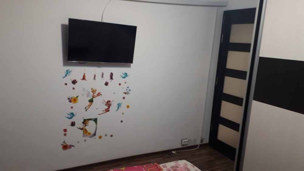 Apartament 2 camere decomandat et 2 gaz zona Calomfirescu  cu Eroii