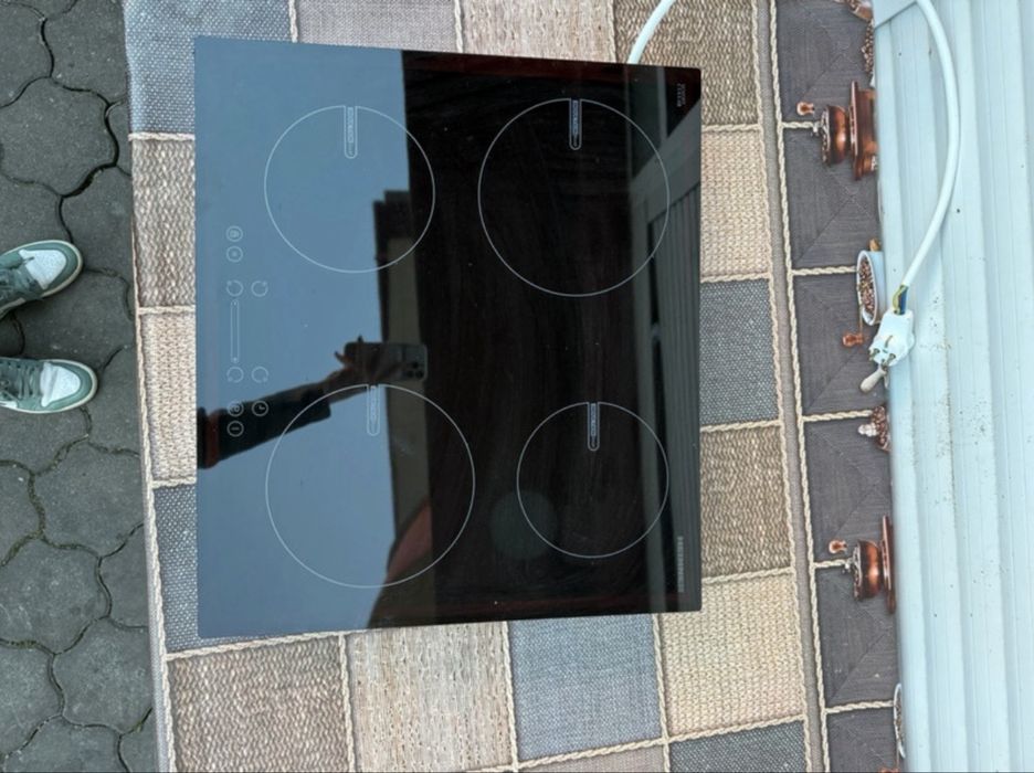 Plita electrica buna