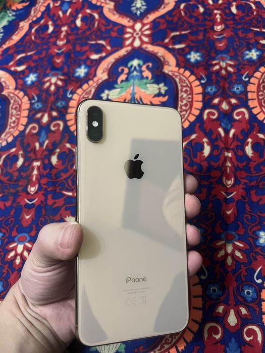 Iphone Xs Max 256