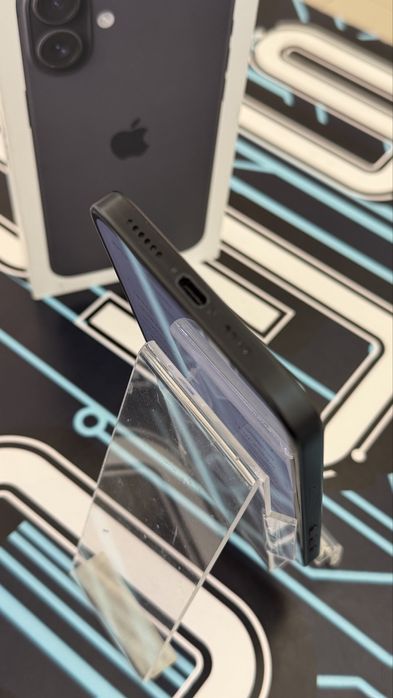 iPhone 16 Plus - 128GB - Stare f.buna