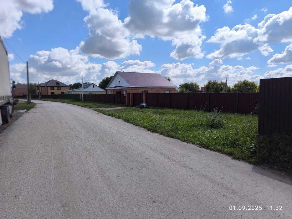 Продам уютный дом 2020года