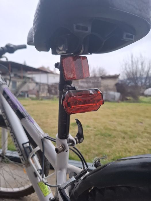 Велосипед 24 цола