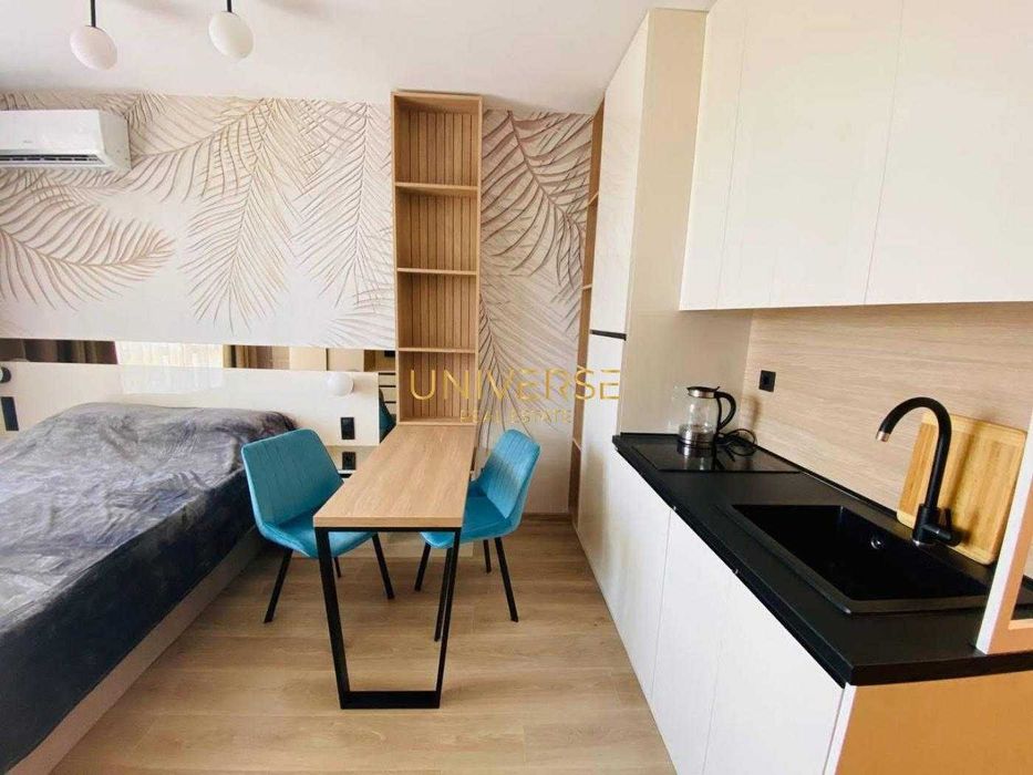 Продава се Едностаен апартамент в Свети Влас - 31 кв.м за 2194 €/кв.м - Снимка #3