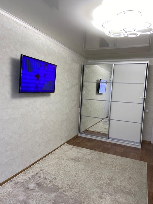 Продам 2 х ком УЮТ 4 этаж