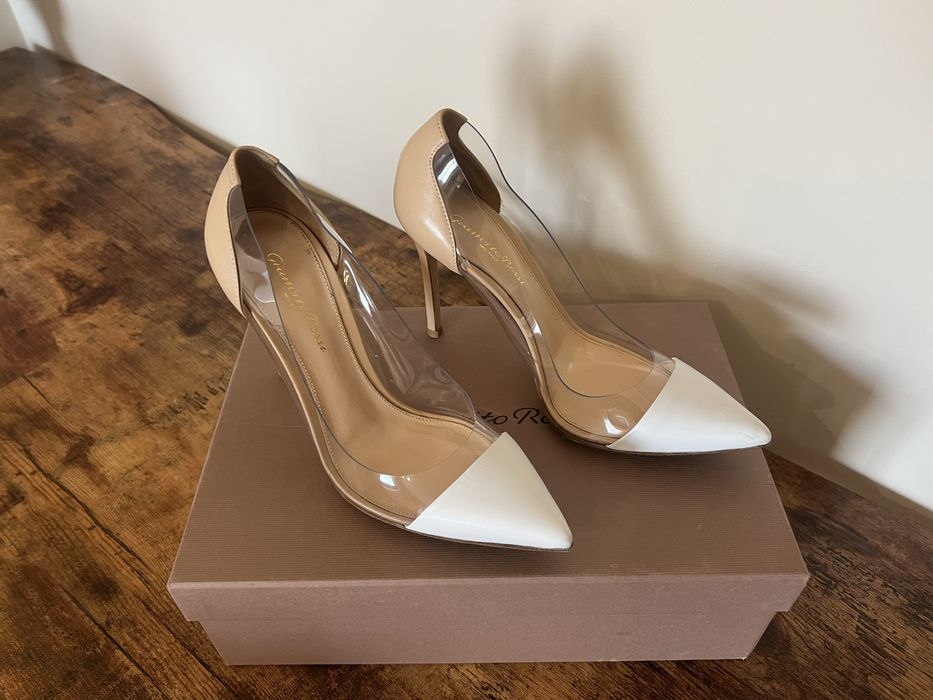 Туфли Gianvito Rossi оригинал