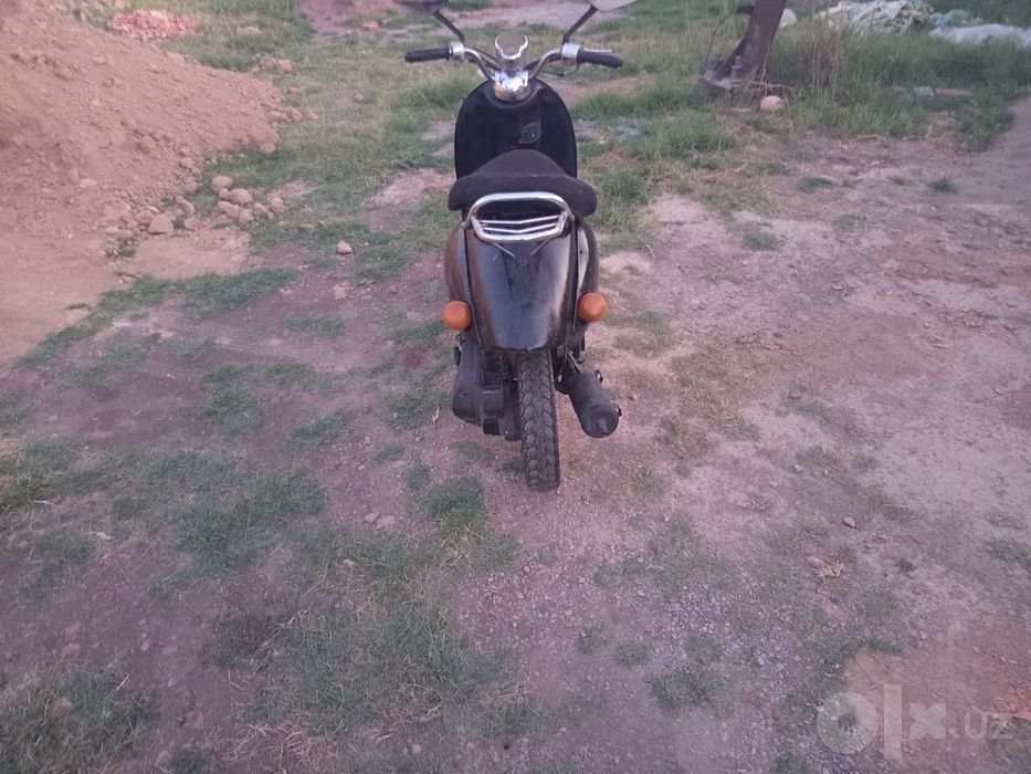 80 kb sukuter sotiladi