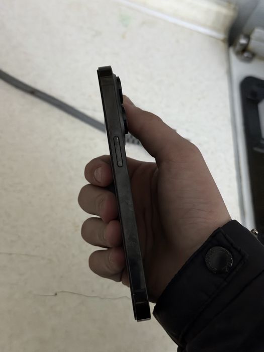 Айфон 14 про 256 сатылады