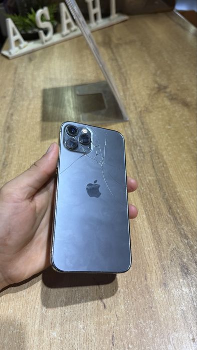 Iphone 12 pro продам или обмен