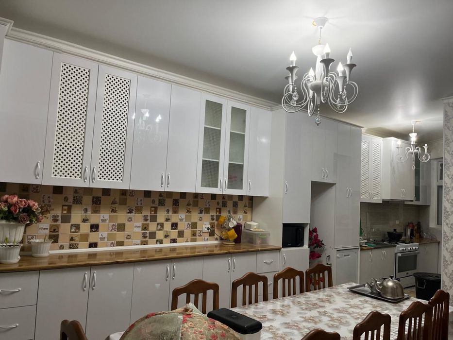 Гостевой дом на ауызашар