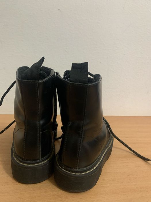 Ghete fete H&M marime 26