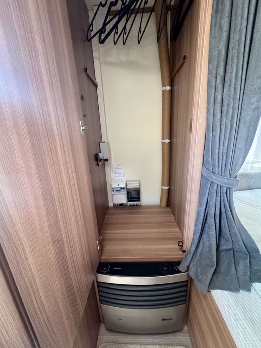 Weinsberg Cara One 390