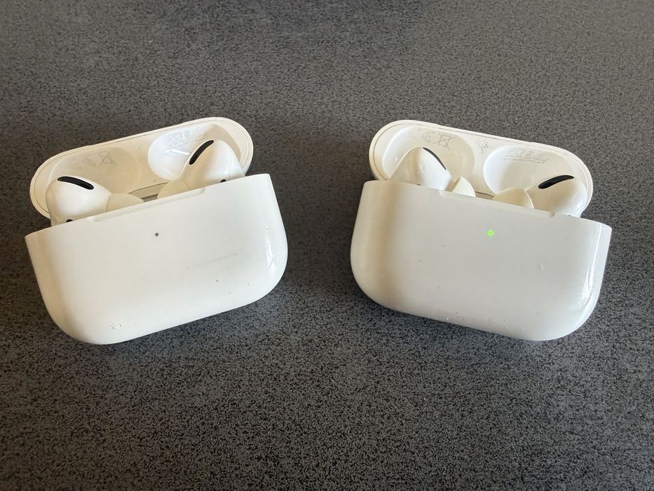 Vand AirPods Pro