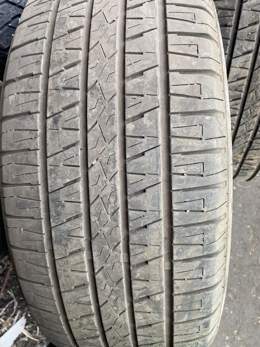 Сайлунг на 18. 265/60. 3 штуки