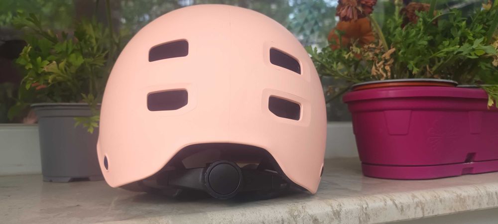 Детска каска за колело