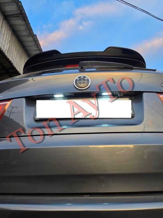 Лед LED Плафони БМВ BMW Е39 Е46 Е60 Е61 Е90 Е91 Е92 Е93 Е82 Е88 F22 F10 F11 F30 F31 F32 F33 F34 F36 F80 F83 X1 X3 X4 X5