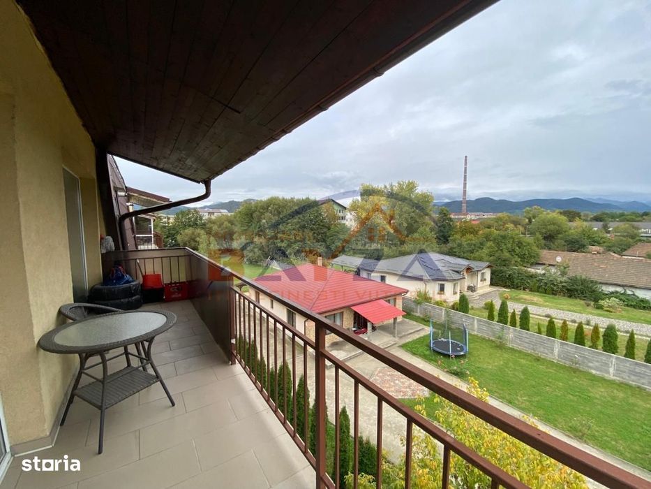 Apartament 2 camere cu priveliște superbă –  Paltinișului, bloc nou