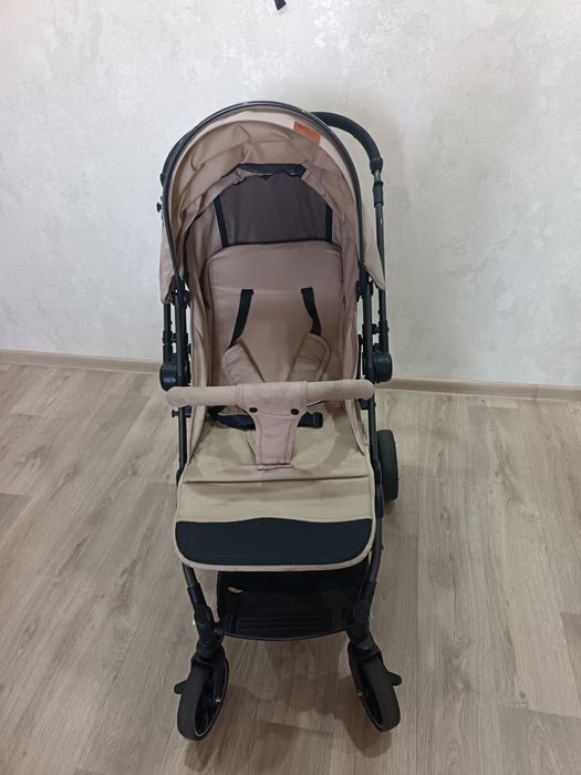 Продаю коляску Teknum