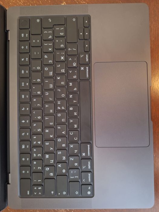 Apple MacBook Pro M5 14", 16GB/512