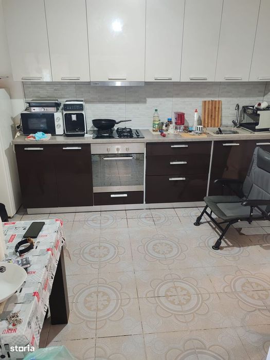 Casă cu teren generos în centrul comunei Cogealac