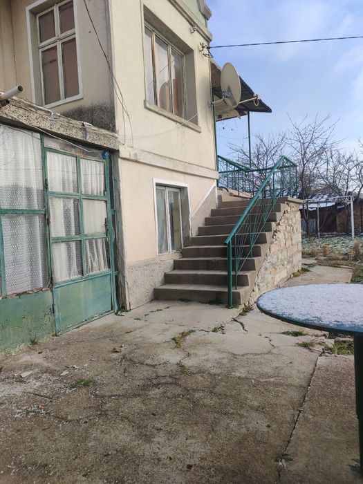 Къща в село Чернево