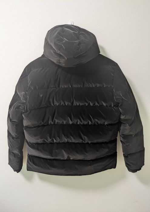 Geaca Burberry Puffer Nubuck (marimi: S,M,L,XL,XXL)