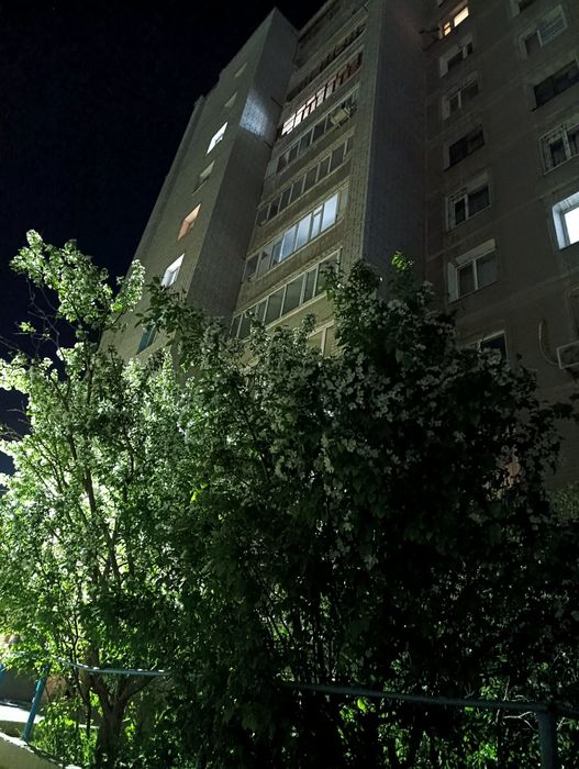 Продам квартиру 3х комнатную