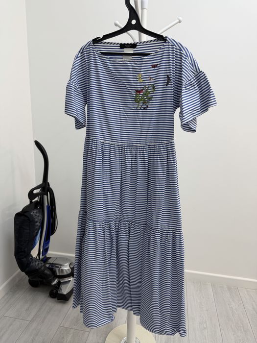 MaxMara Marella летние платья. Размер М