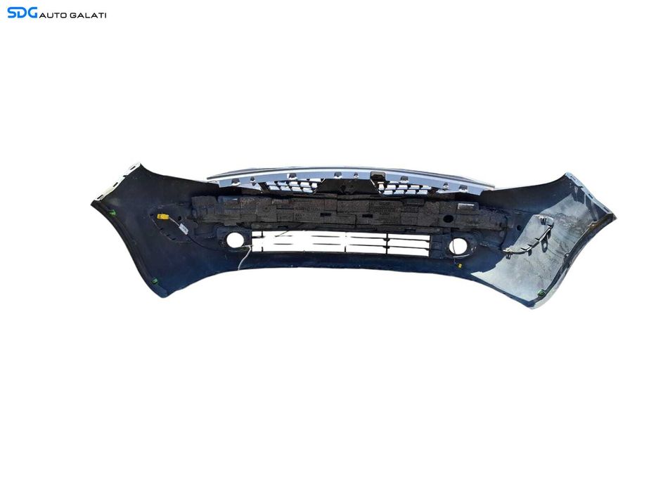 Bara Spoiler Fata Completa Renault Scenic 2 2003 - 2006 [LC1576]