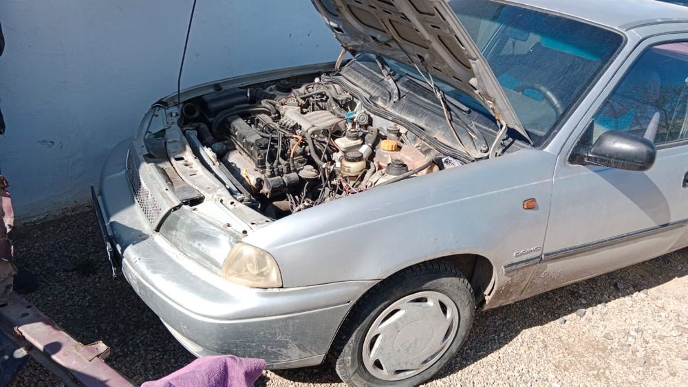 Продается Машина Daewoo Nexia
