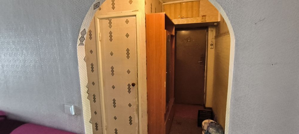 Продам 2-х комнатную квартиру