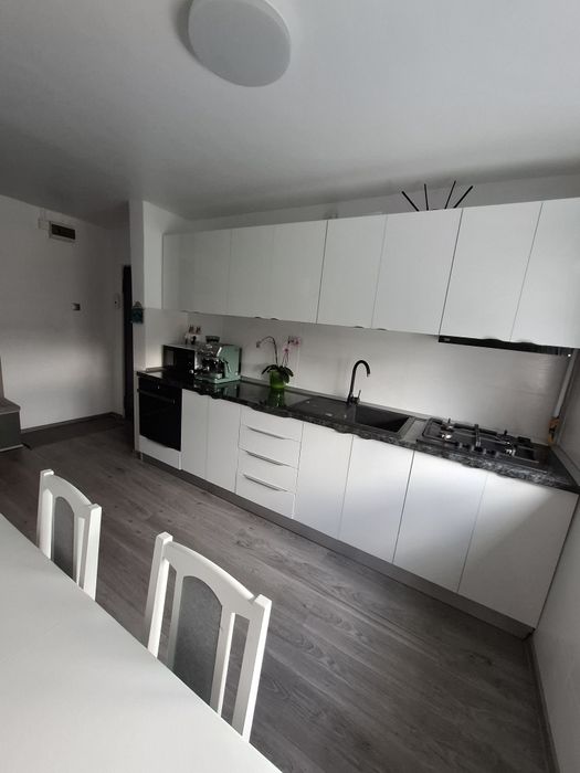 Apartament Ploiesti Vest