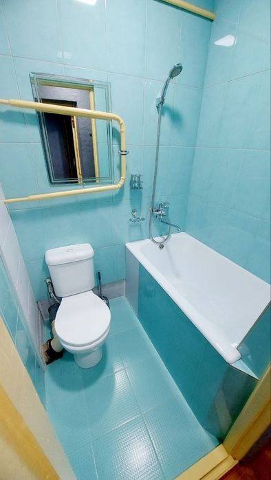 Продам чиланзар 5.  Метро хамза.   Одна комнатная