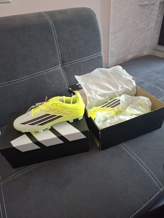 Мъжки Бутонки Adidas
