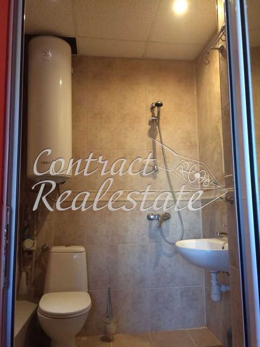 Дава се под наем Едностаен апартамент в Варна, Левски - 30 кв.м за 350 € - Снимка #3