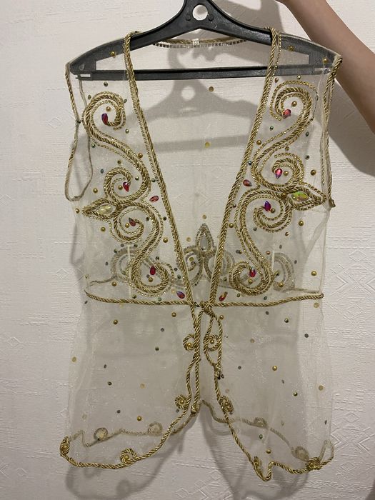 Кажекей жакет наурыз праздник