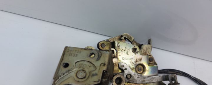 Broasca usa culisanta  9017301335 / 9017301135 Mercedes-Benz Sprinter