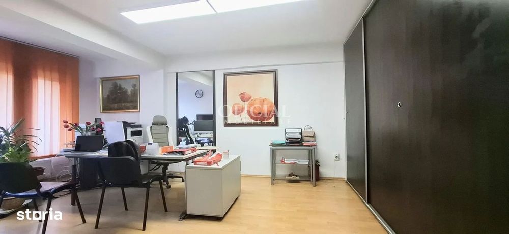 Apartament 2 Camere Decomandat | 56 Mp| Garaj Subteran | Zona Platinia — fotografia 1