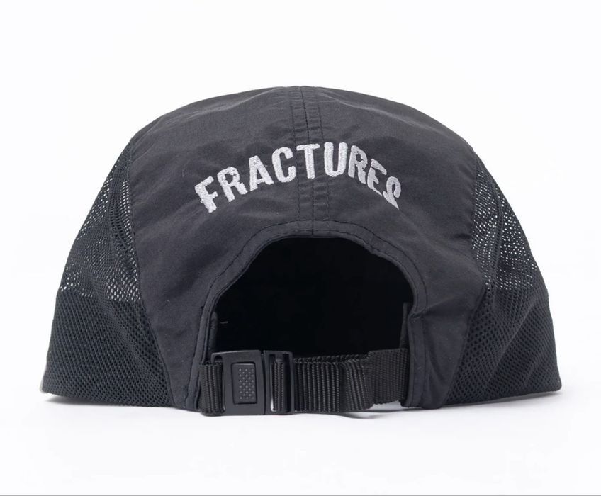 Нова шапка Luda fractures